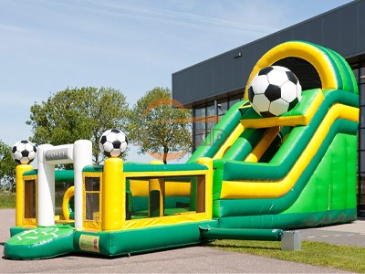 Inflatable Bouncer IB-10